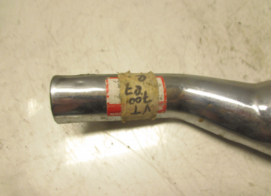Uitlaatbochten Honda VT 700 750