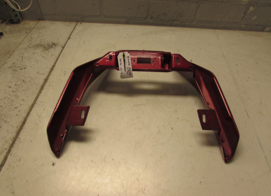 Soziusgriff Yamaha YP 250 Majesty