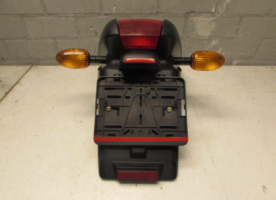 Achterkuipdeel BMW K 1200 RS