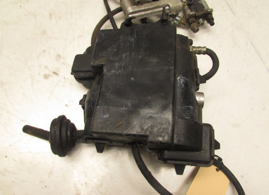 Overig Honda Goldwing GL