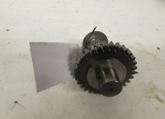 Motorblok diverse Suzuki GSX R 1000