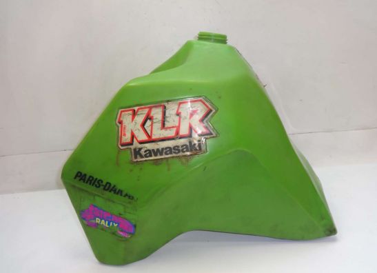Tank Kawasaki Overige Kawasaki