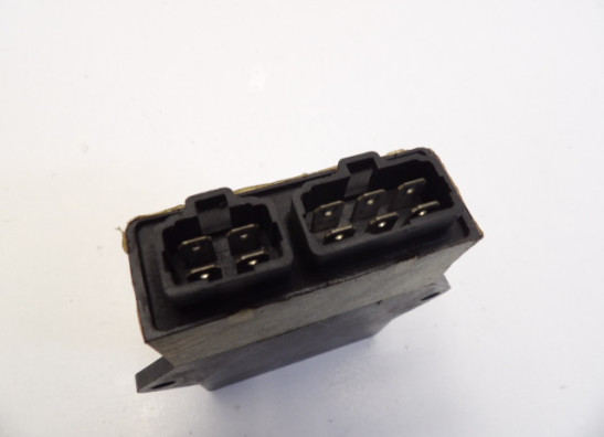 CDI ECU unit Yamaha FZ 750