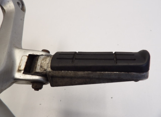 Duo voetsteun rechts Yamaha FJR 1300