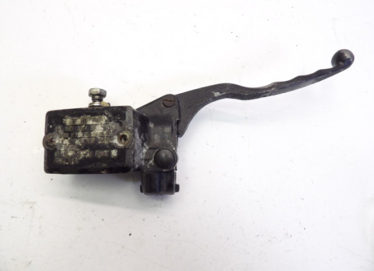 Rempomp Kawasaki KZ 1100