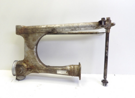 Achterbrug Yamaha XV 1100 Virago