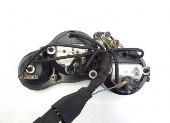 Tellerset Yamaha SZR 660