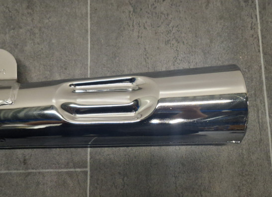 Muffler Honda VT 500