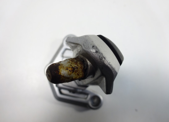 Fussrastetrager vorne links BMW K 1200 GT