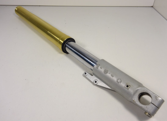 Voorpoot rechts compleet Ducati monster 600