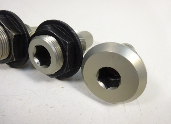 Rahme teile BMW K 1200 S 