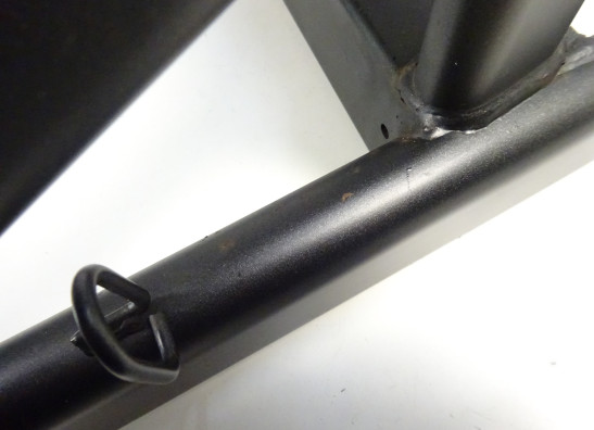 Hinterradschwinge Kawasaki ER 6