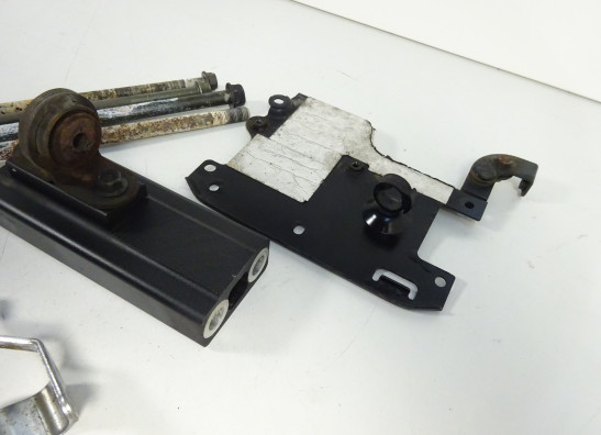 Frame body parts Yamaha FZ6