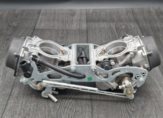 Carburateurset Honda VTR 1000 F