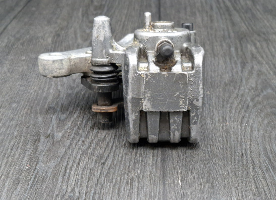 Bremssattel Bremszange hinten Kawasaki ZZR 600