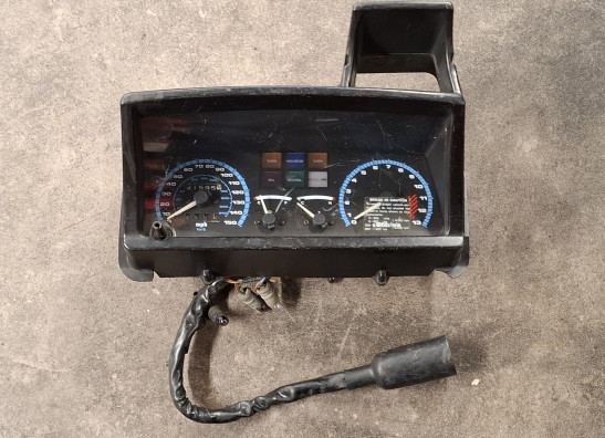 Tellerset Kawasaki GTR 1000