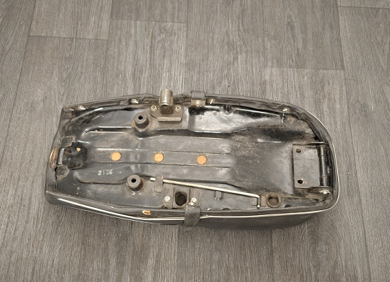 Zadel Honda CB 125 K