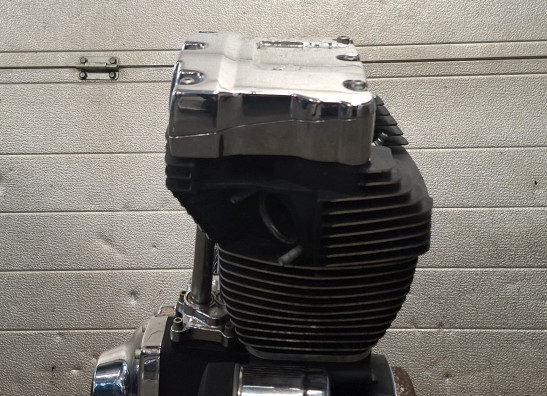 Motorblok Harley Davidson FLSTF Fat Boy Lo