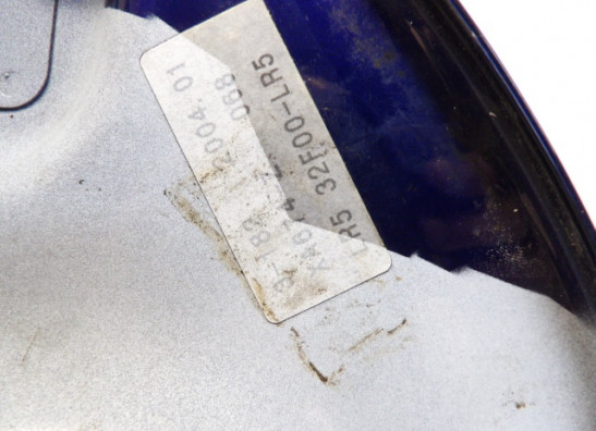 Tank Suzuki GSF 600 650 Bandit 