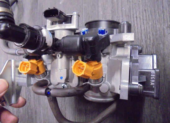 Throttle body Honda CMX 500 Rebel