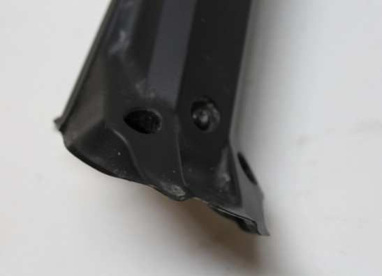 Kentekenplaathouder Ducati Panigale V4 S