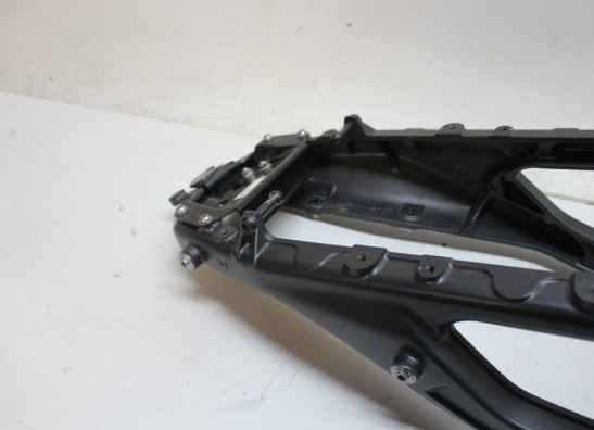 Achtersubframe Yamaha MT 09