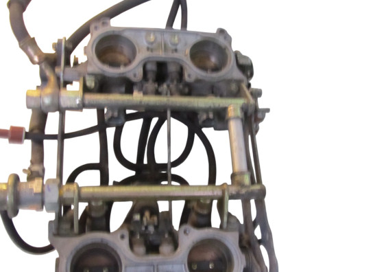 Throttle body Honda VFR 800 I