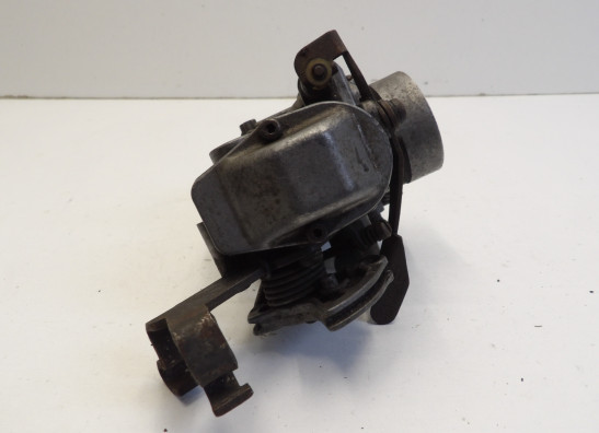 Carburateurset Yamaha XT 500