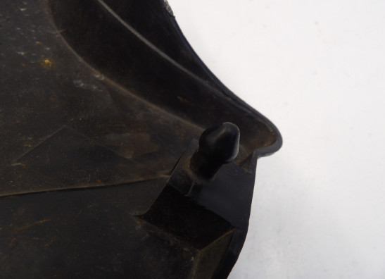 Linker zijkuip klein Yamaha XV 500 Virago