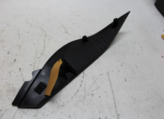 Tankcover Kawasaki ZX 6 R