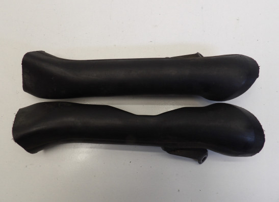 Air intake center Yamaha FZR 1000