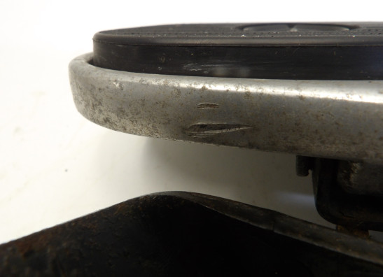 Rechter schetsplaat Yamaha XVS 650 Dragstar