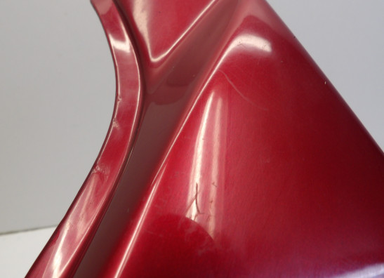 Seitenverkleidung rechts klein Kawasaki ZEPHYR 550