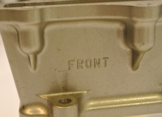 Cylinders Suzuki SFV 650 Gladius