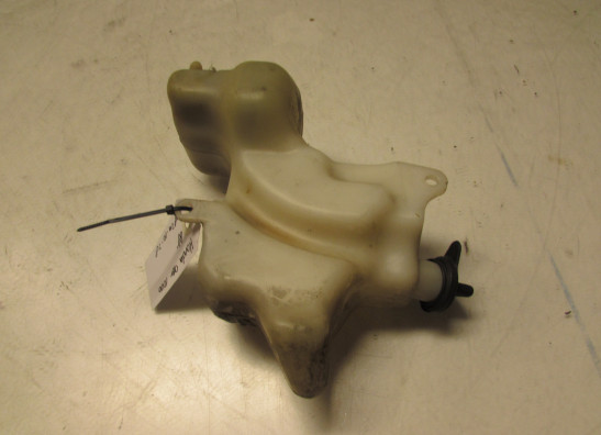 Radiator reserve tank  Honda CBR 1000 F