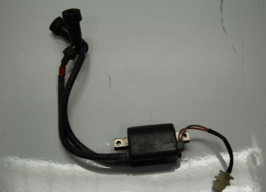 Zundspule Kawasaki ZZR 600