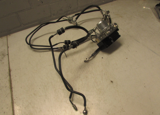 ABS pomp Honda PC 800