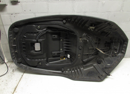 Voorspatbord Suzuki Burgman 650