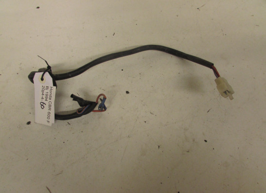 Wire harness front Honda CBR 600 F