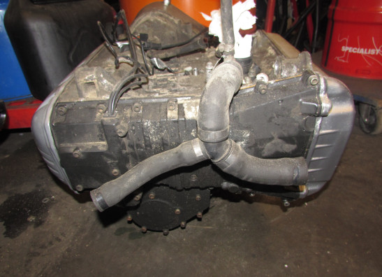 Motorblok BMW K 1200 RS