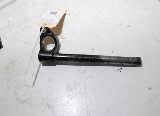 Clip on links Suzuki RF 600