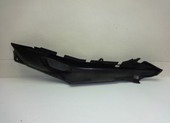 Rechter achterkant Yamaha XJ 900 S Diversion