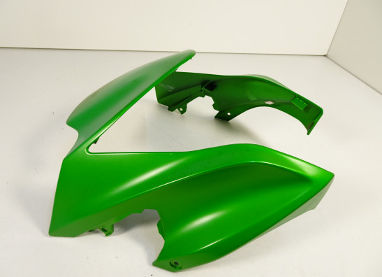 Topkuip Kawasaki ER 6