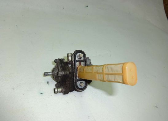 Benzinekraan Honda Overige Honda