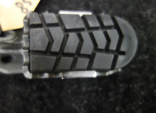 Duo voetsteun rechts KTM 1090 Adventure