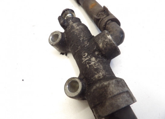 Rear brake master cylinder  Kawasaki ZZR 1100