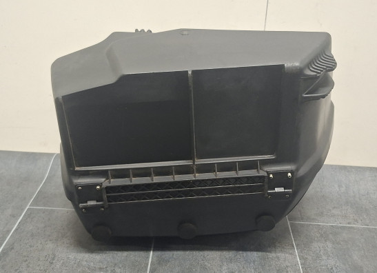 Kofferset BMW R 1150 RT   R 850 RT