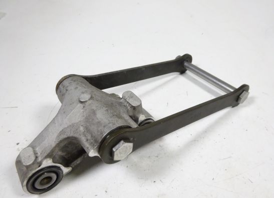 Cushion connecting rod  Kawasaki Z 750