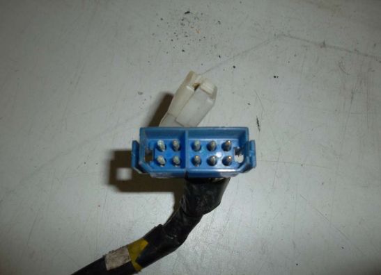 Handlebar switch assy left Yamaha FZ 750