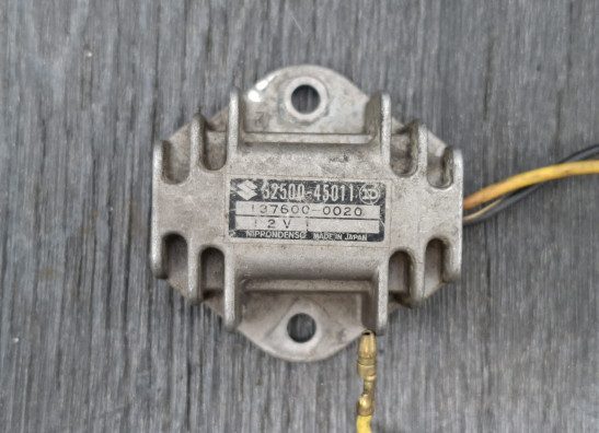 CDI ECU unit Suzuki GS 550